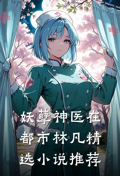 妖孽神医在都市林凡精选小说推荐