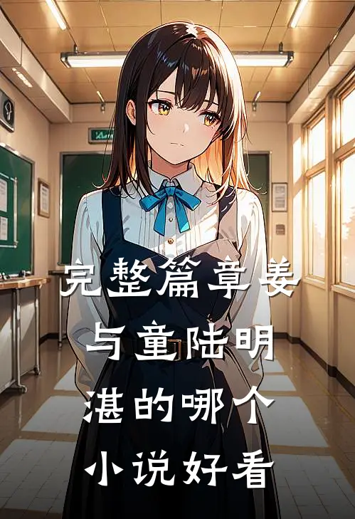 完整篇章姜与童陆明湛的哪个小说好看