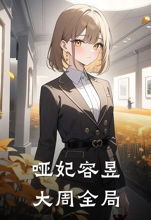 哑妃容昱大周全局