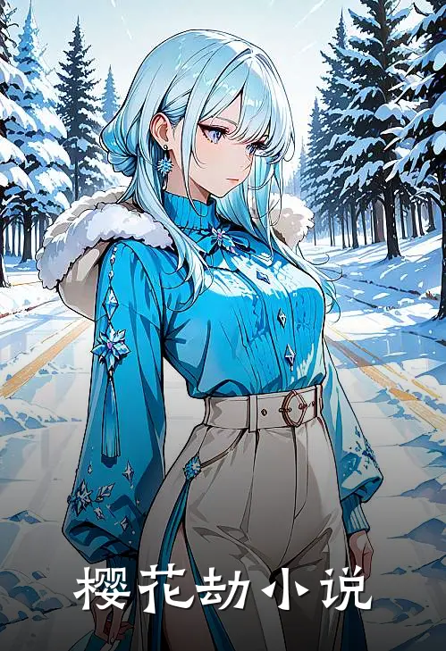 樱花劫小说