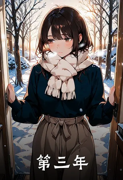 第三年