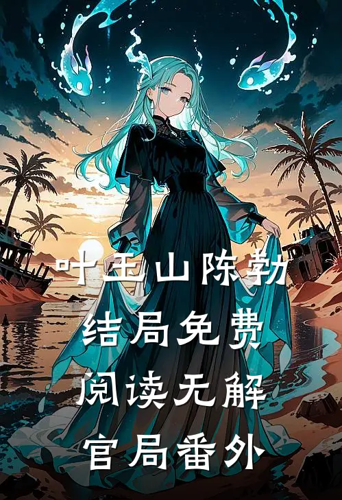 叶玉山陈勃结局免费阅读无解官局番外