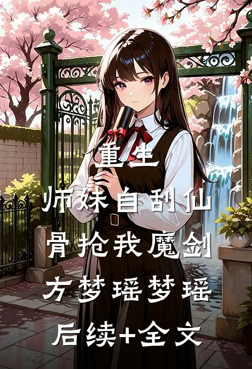 重生，师妹自刮仙骨抢我魔剑方梦瑶梦瑶后续+全文