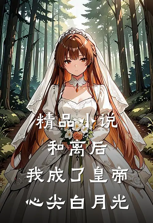 精品小说和离后，我成了皇帝心尖白月光
