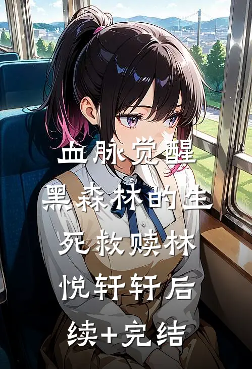 血脉觉醒：黑森林的生死救赎林悦轩轩后续+完结