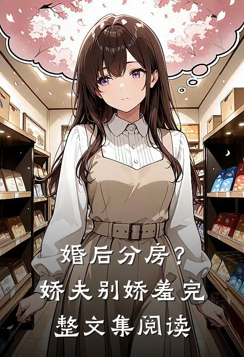 婚后分房？娇夫别娇羞完整文集阅读
