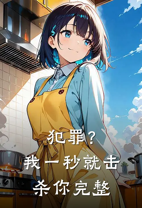 犯罪？我一秒就击杀你完整