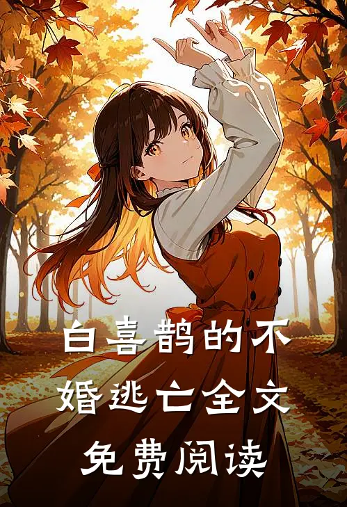 白喜鹊的不婚逃亡全文免费阅读
