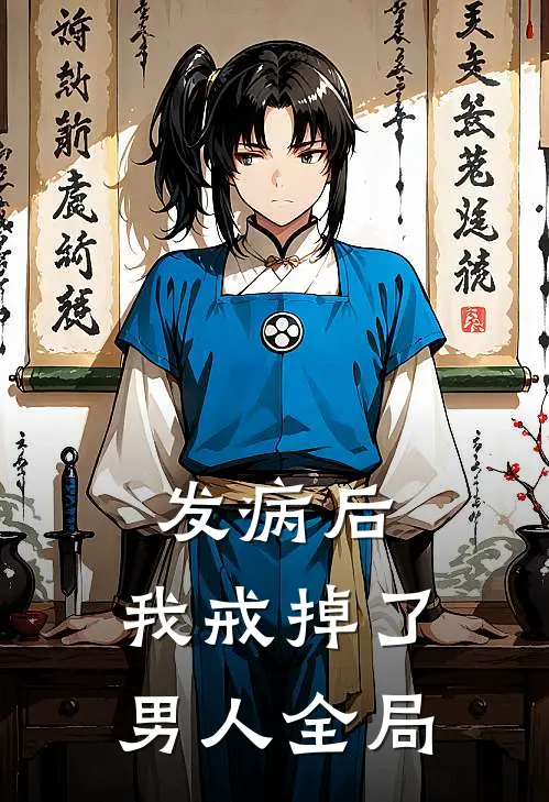 发病后，我戒掉了男人全局