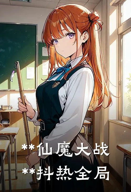 **仙魔大战**抖热全局