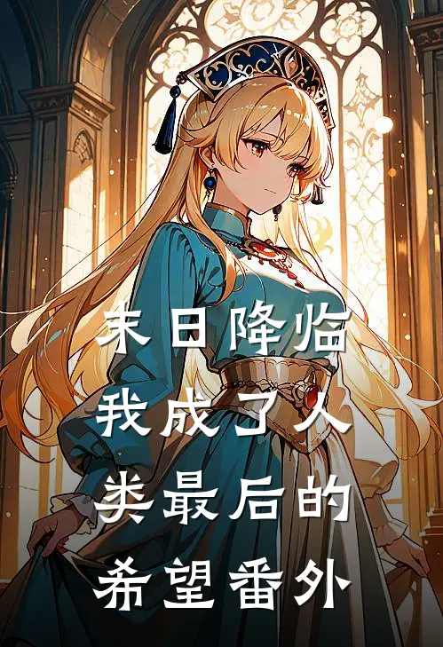 末日降临，我成了人类最后的希望番外