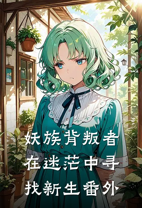妖族背叛者：在迷茫中寻找新生 番外