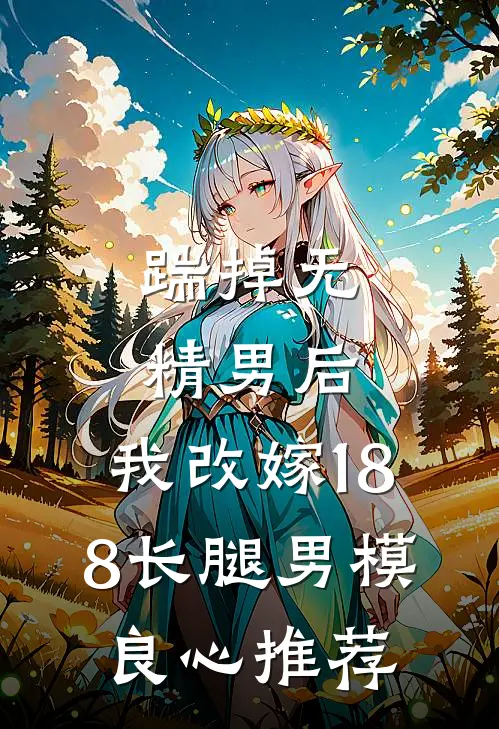 踹掉无精男后，我改嫁188长腿男模良心推荐