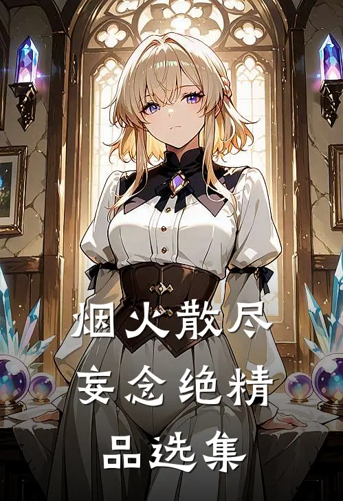 烟火散尽妄念绝精品选集