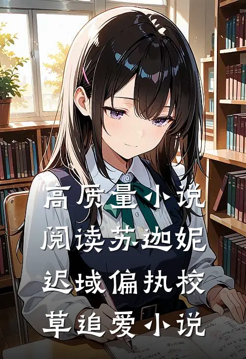 高质量小说阅读苏迦妮迟域偏执校草追爱小说