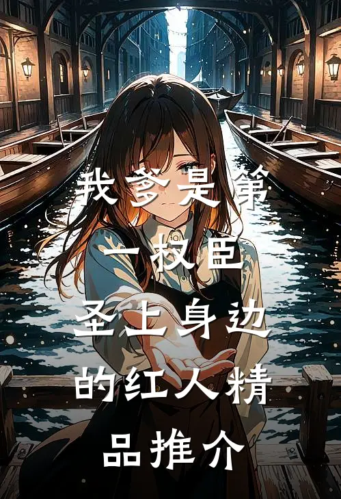 我爹是第一权臣，圣上身边的红人精品推介