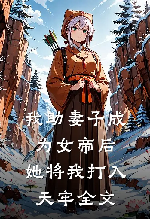 我助妻子成为女帝后，她将我打入天牢全文