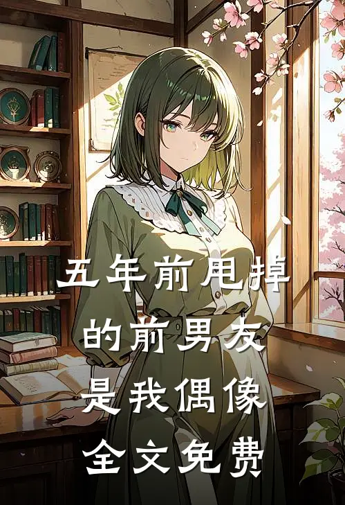 五年前甩掉的前男友是我偶像全文免费