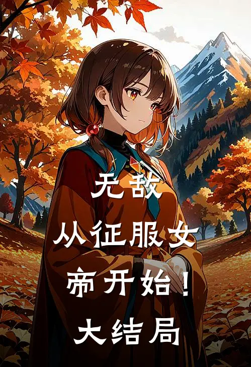 无敌，从征服女帝开始！大结局