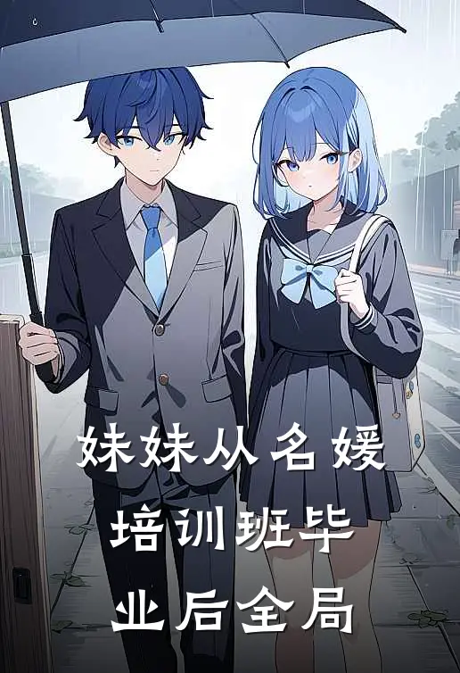 妹妹从名媛培训班毕业后全局