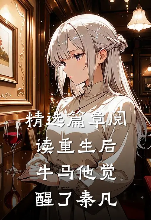 精选篇章阅读重生后,牛马他觉醒了秦凡