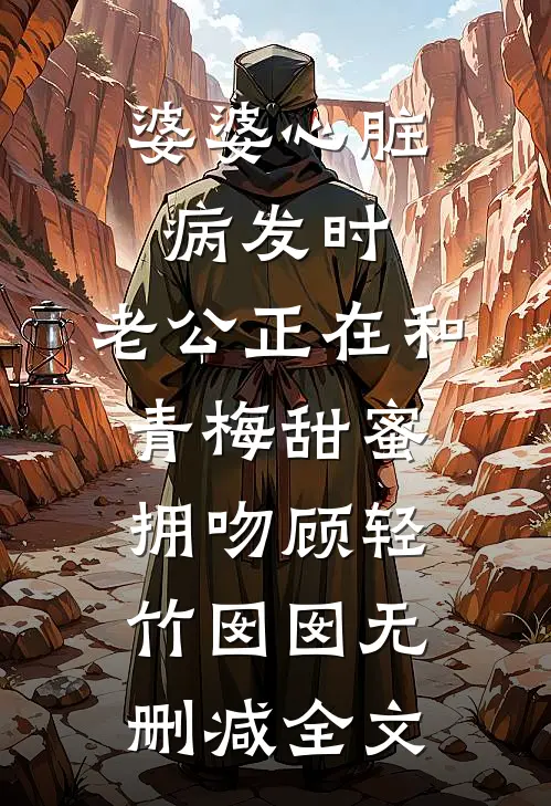 婆婆心脏病发时，老公正在和青梅甜蜜拥吻顾轻竹囡囡无删减全文