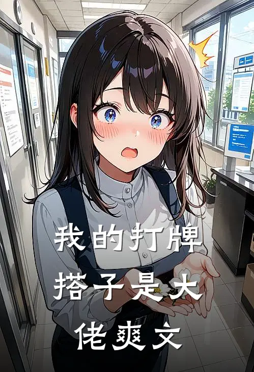 我的打牌搭子是大佬爽文