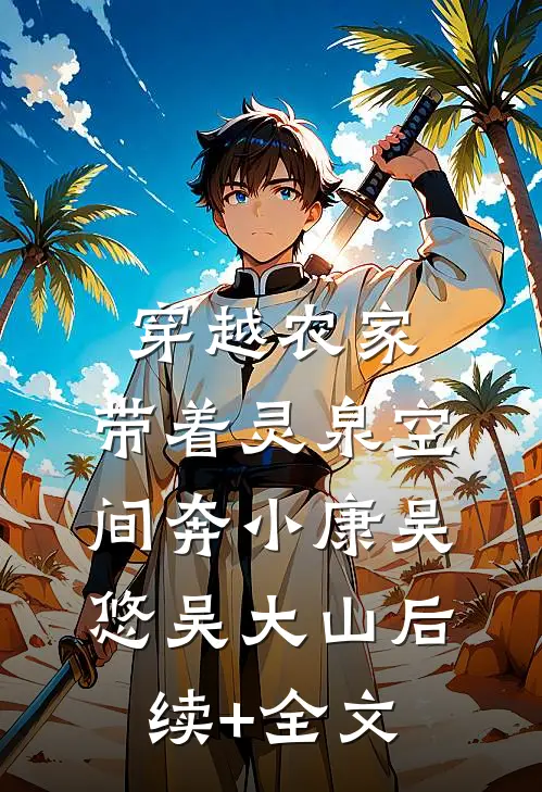 穿越农家：带着灵泉空间奔小康吴悠吴大山后续+全文