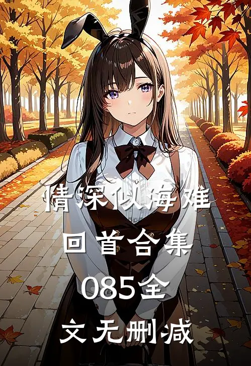 情深似海难回首合集085全文无删减
