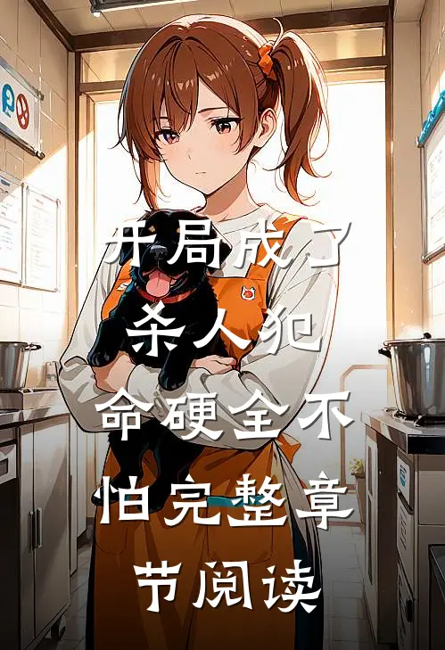 开局成了杀人犯：命硬全不怕完整章节阅读