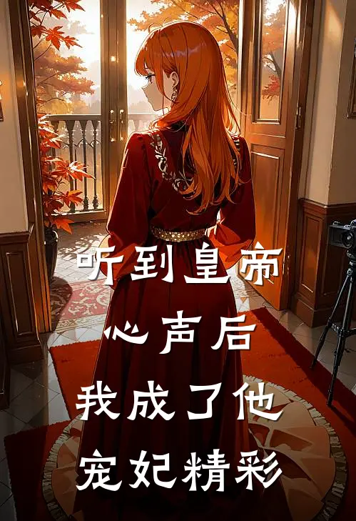 听到皇帝心声后，我成了他宠妃精彩