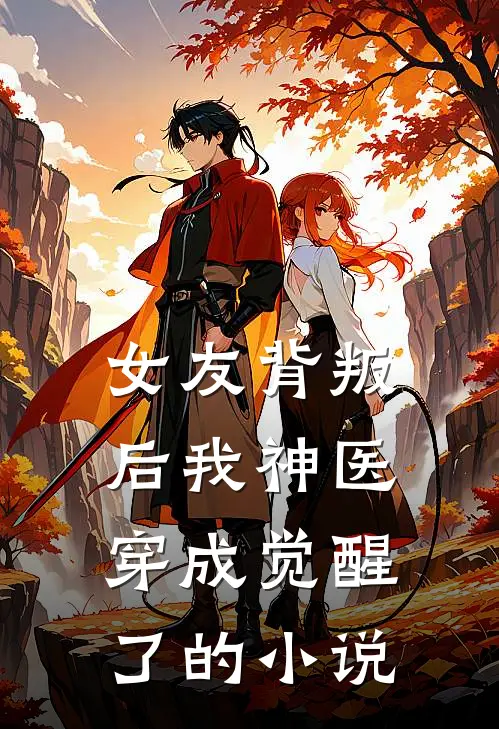 女友背叛后我神医穿成觉醒了的小说