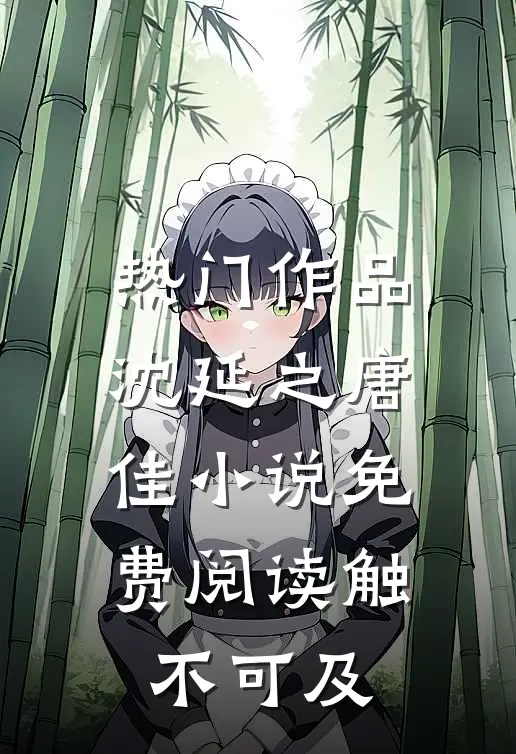 热门作品沈延之唐佳小说免费阅读触不可及