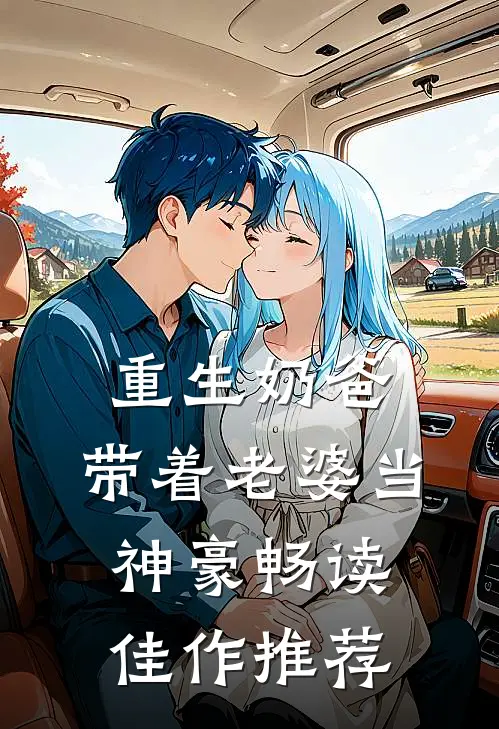 重生奶爸，带着老婆当神豪

畅读佳作推荐