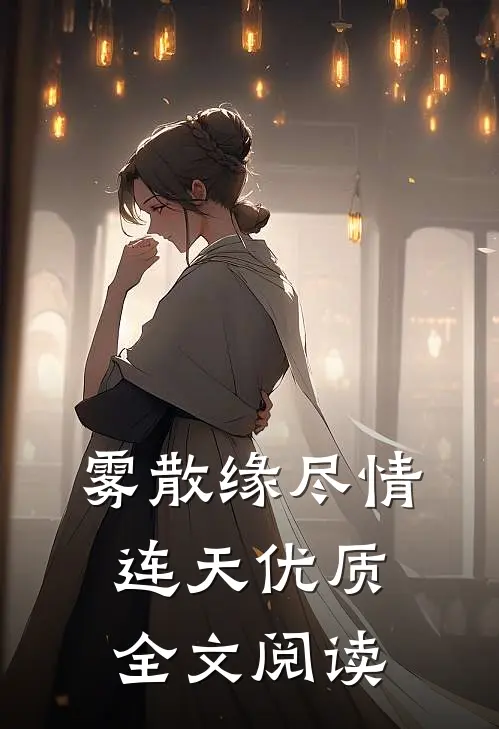 雾散缘尽情连天优质全文阅读