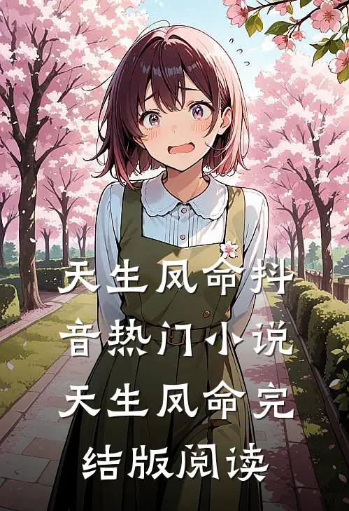 天生凤命抖音热门小说_天生凤命完结版阅读