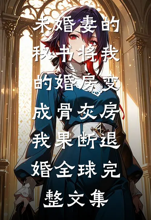 未婚妻的秘书将我的婚房变成骨灰房，我果断退婚全球完整文集