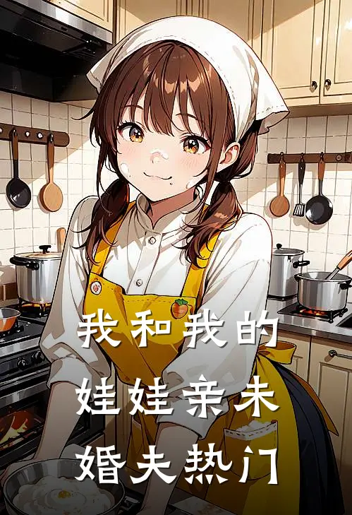 我和我的娃娃亲未婚夫热门