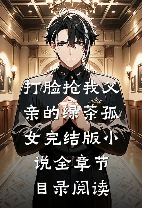 打脸抢我父亲的绿茶孤女完结版小说全章节目录阅读