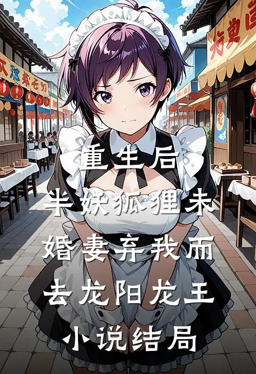 重生后，半妖狐狸未婚妻弃我而去龙阳龙王小说结局