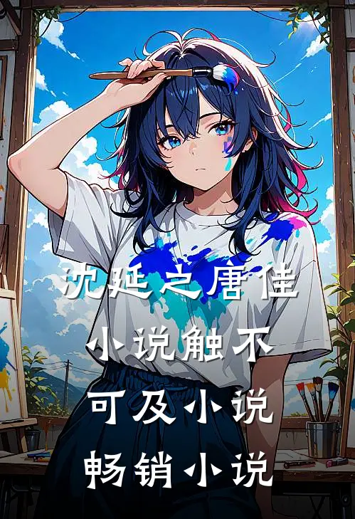 沈延之唐佳小说触不可及小说畅销小说