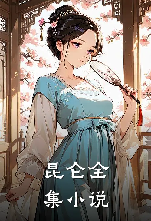 昆仑全集小说