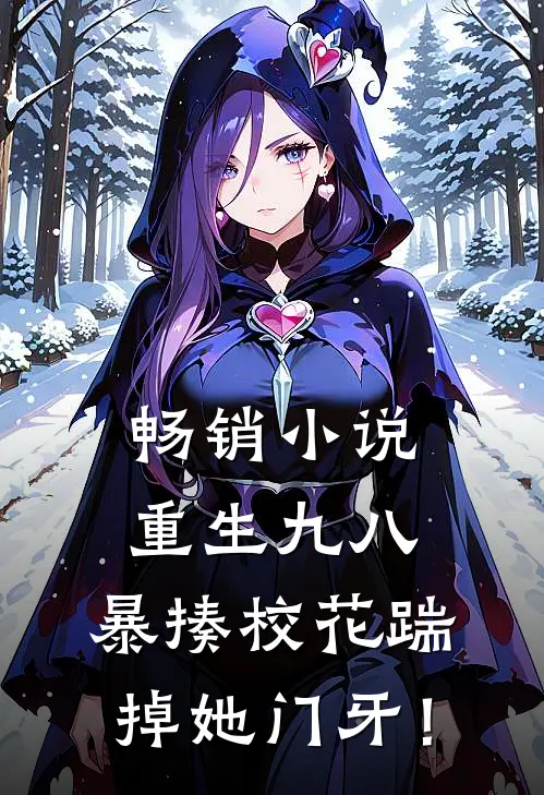 畅销小说重生九八：暴揍校花踹掉她门牙！