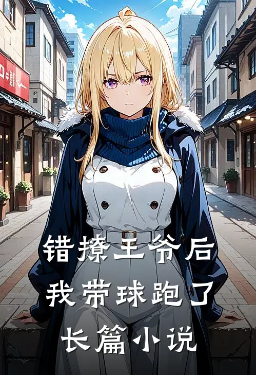 错撩王爷后，我带球跑了长篇小说