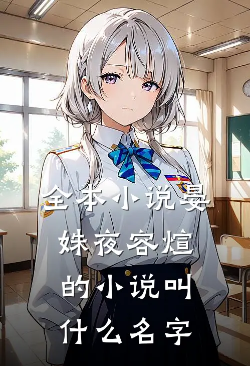 全本小说晏姝夜容煊的小说叫什么名字