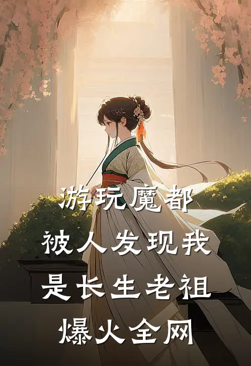 游玩魔都：被人发现我是长生老祖爆火全网