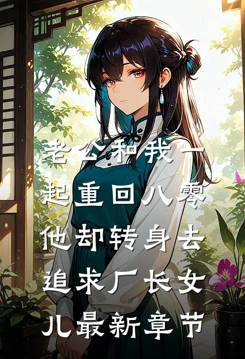 老公和我一起重回八零，他却转身去追求厂长女儿最新章节