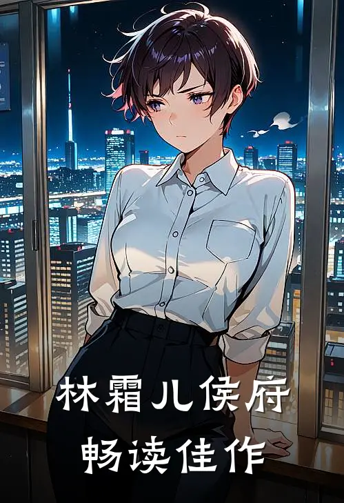 林霜儿 侯府畅读佳作