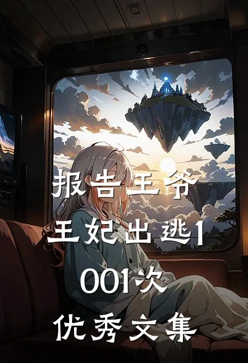报告王爷，王妃出逃1001次优秀文集