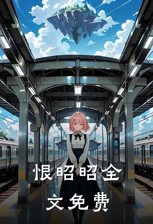 恨昭昭全文免费